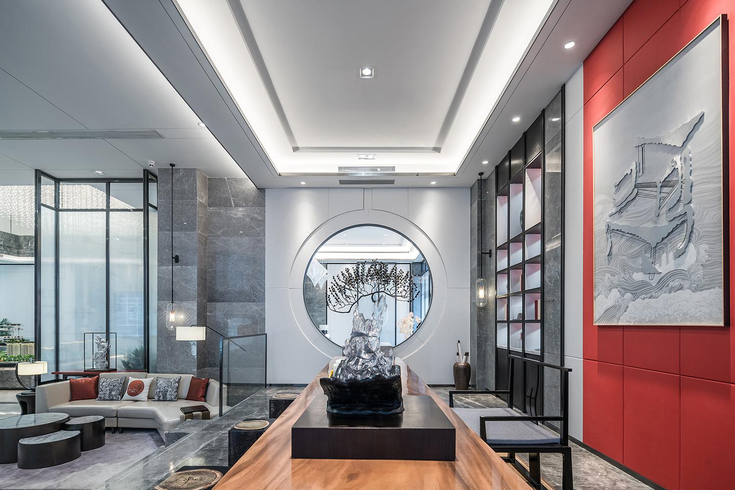 中国设计品牌榜德才装饰诚信依德质量藉才