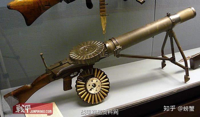 美国枪民眼中的最强国产轻武器——81式弹鼓 - 知乎