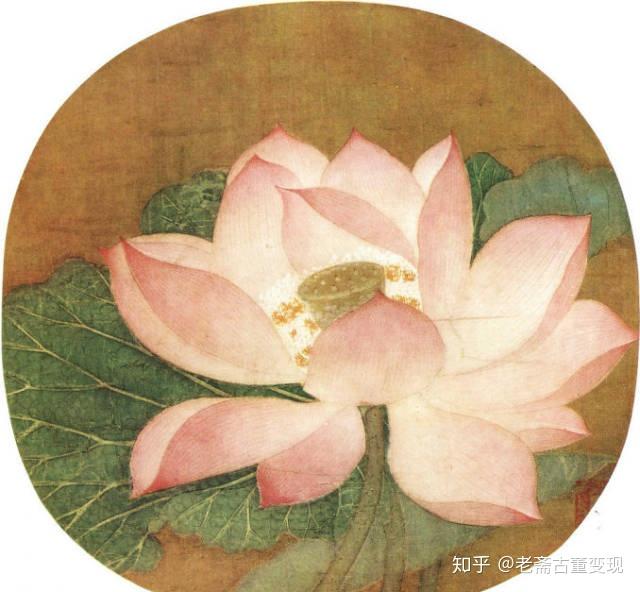 经典品鉴——100首宋词配100幅宋画 - 知乎