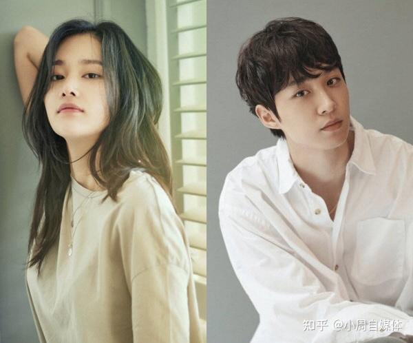 影后爱上帅导演全钟瑞官宣热恋thecall32岁小奶狗导演李重贤男方颜值