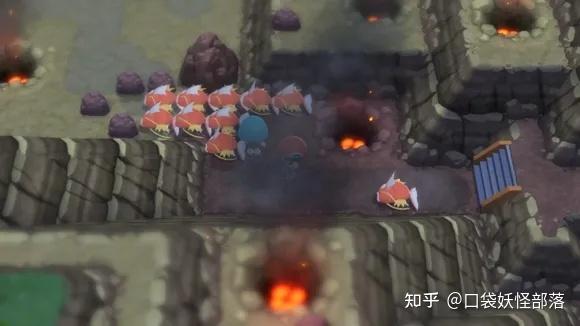 宝可梦晶灿钻石发售日期(《宝可梦晶灿钻石明亮珍珠》一周目图文攻略)  第224张