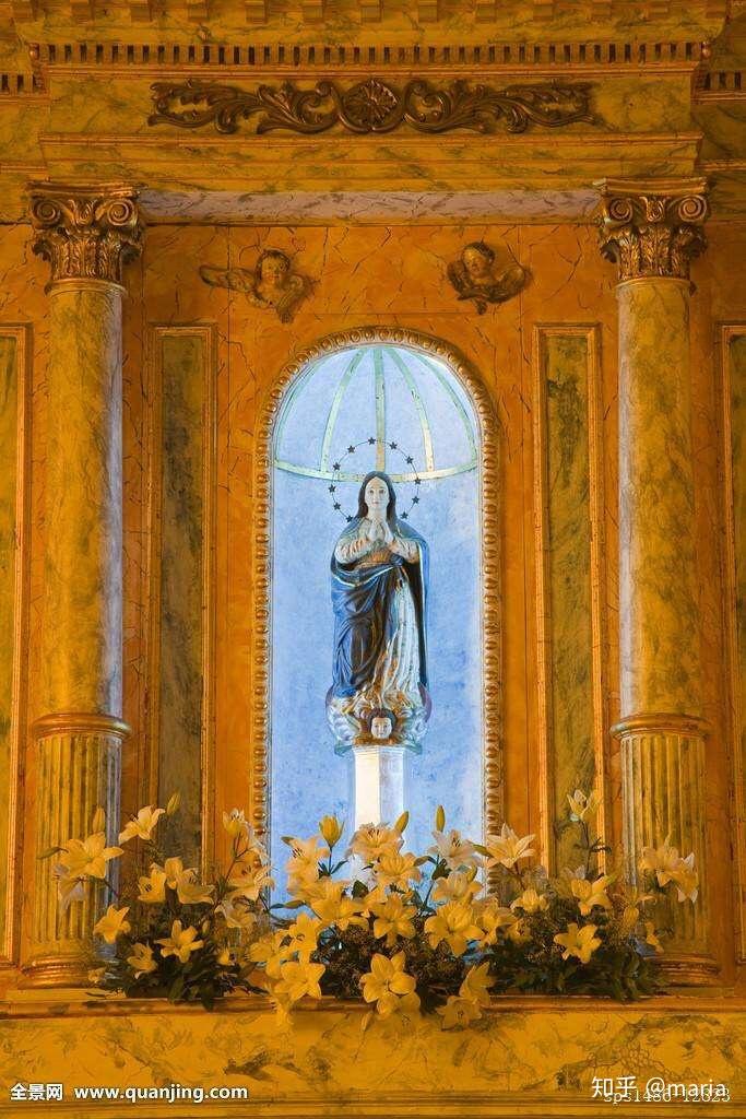 天主教和基督教的异同(天主教的答复)?