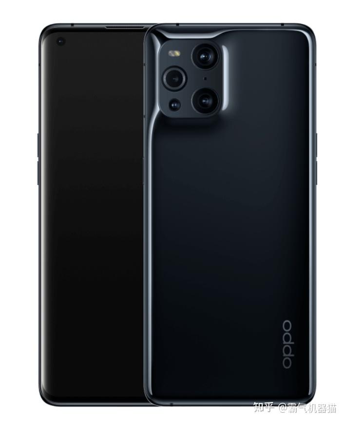 聊一款值班真旗舰的手机——oppo find x3 体验评测 - 知乎