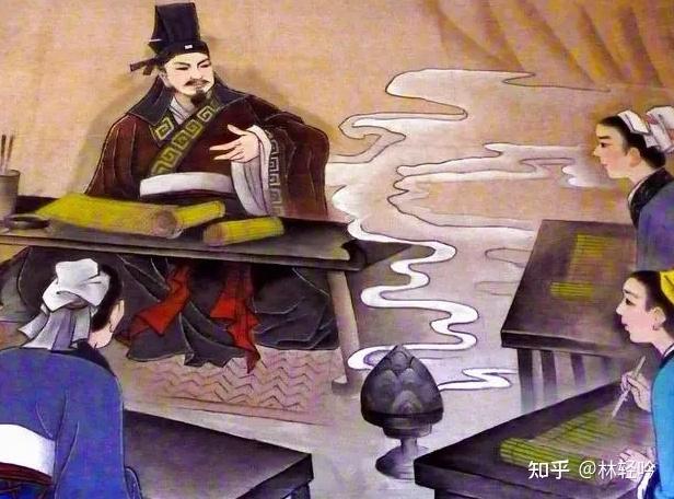 儒学在古代越南如何演变?对越南教育事业有何影响? - 知乎