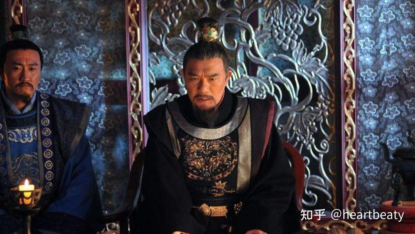 真实的历史上,唐高宗李治到底有多厉害,是否被严重低估了? - 知乎