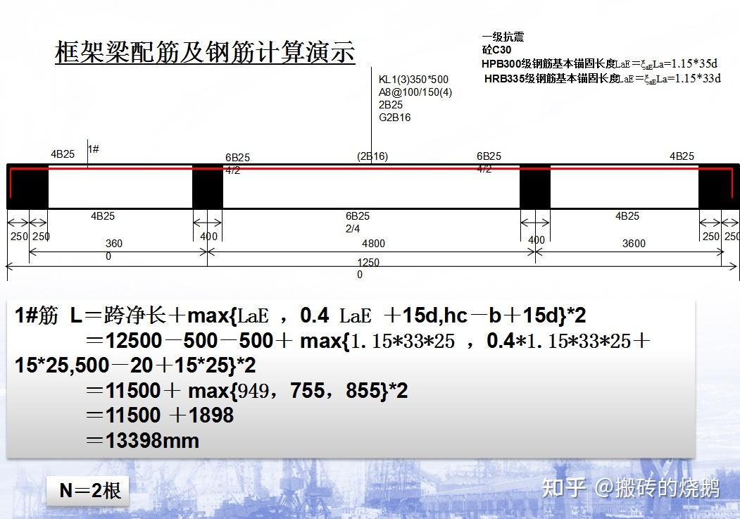 9倍,並交錯佈置;在鋼筋工程量計算中剪力牆是最難計算的