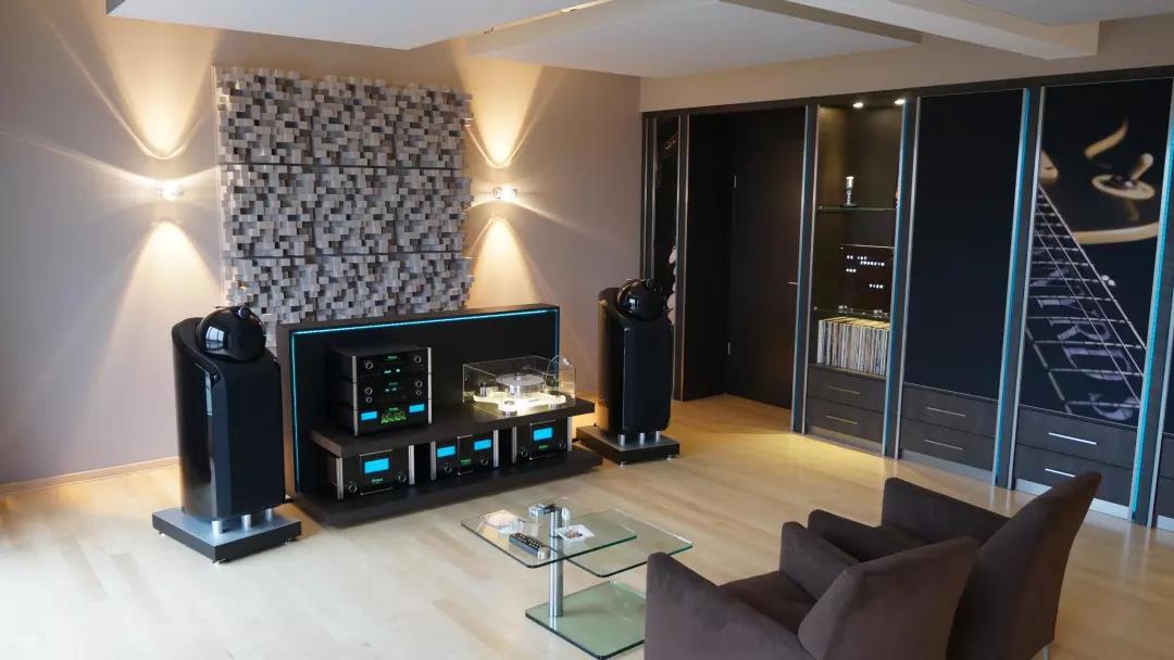 关于hifi你的房间真的适合摆放音响吗