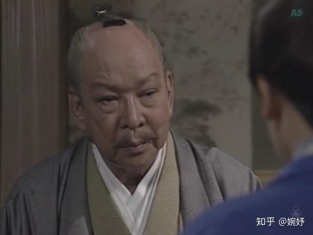 日本德川幕府八代将军德川吉宗一一由奴隶到将军