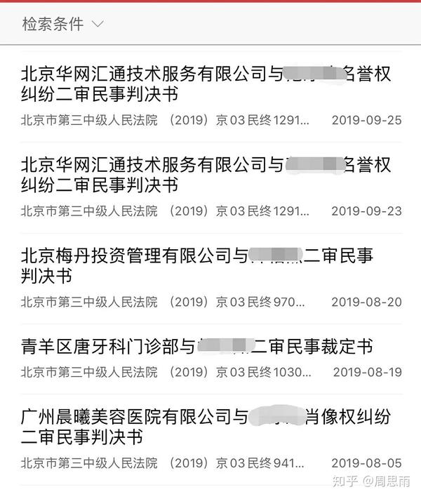 如何看待王一博起诉侮辱诽谤者