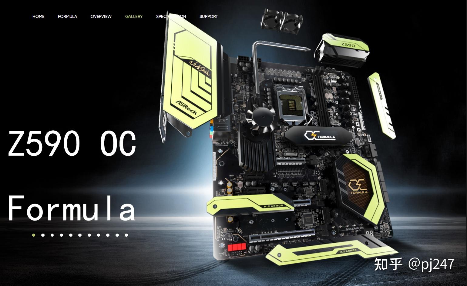 买前必备z590主板攻略之华擎篇14块主板参数全面对比