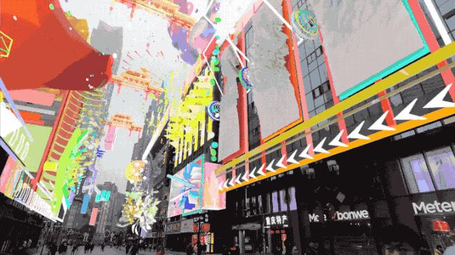 走向增强现实城市主义 | AR与建筑 - 知乎