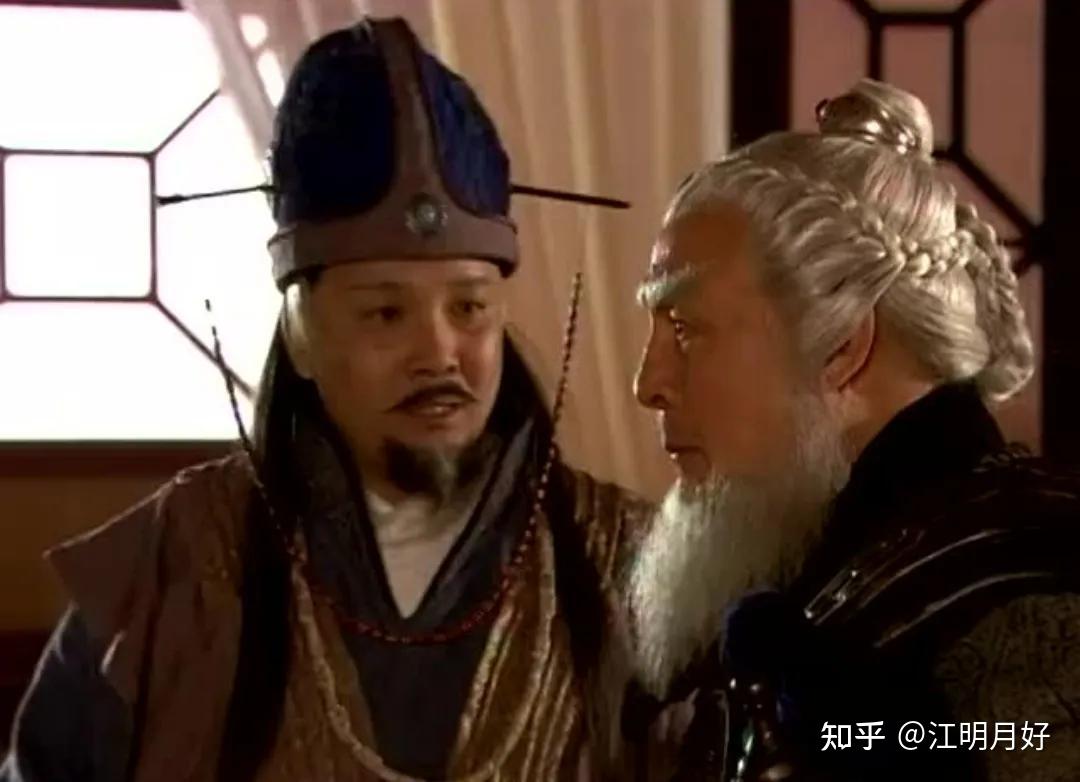 封神：闻太师的惊人战斗力 - 知乎