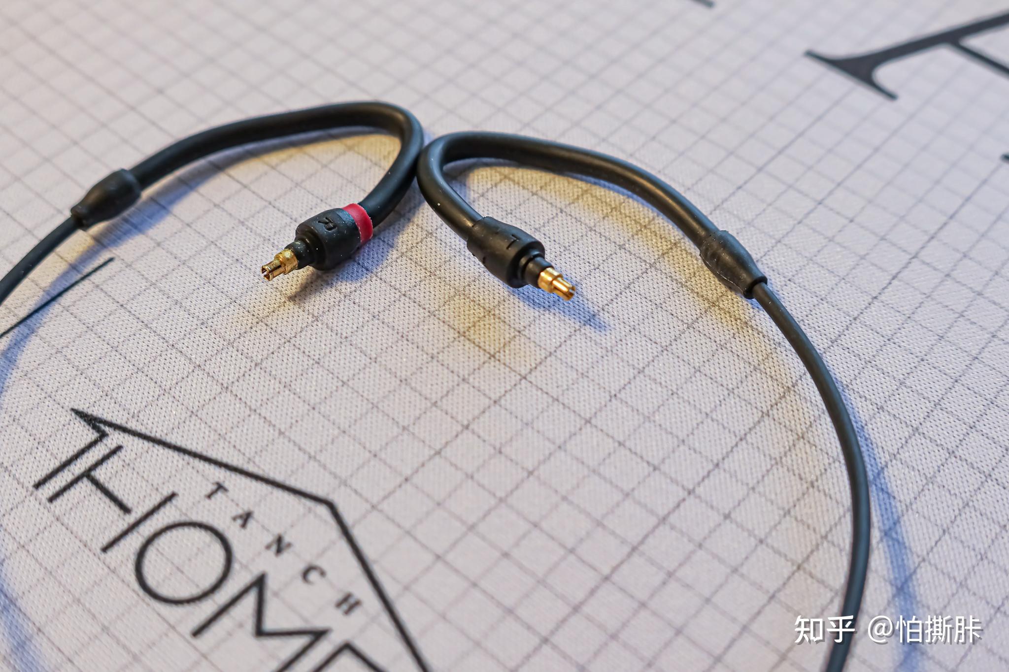 森海塞尔sennheiserie40pro评测