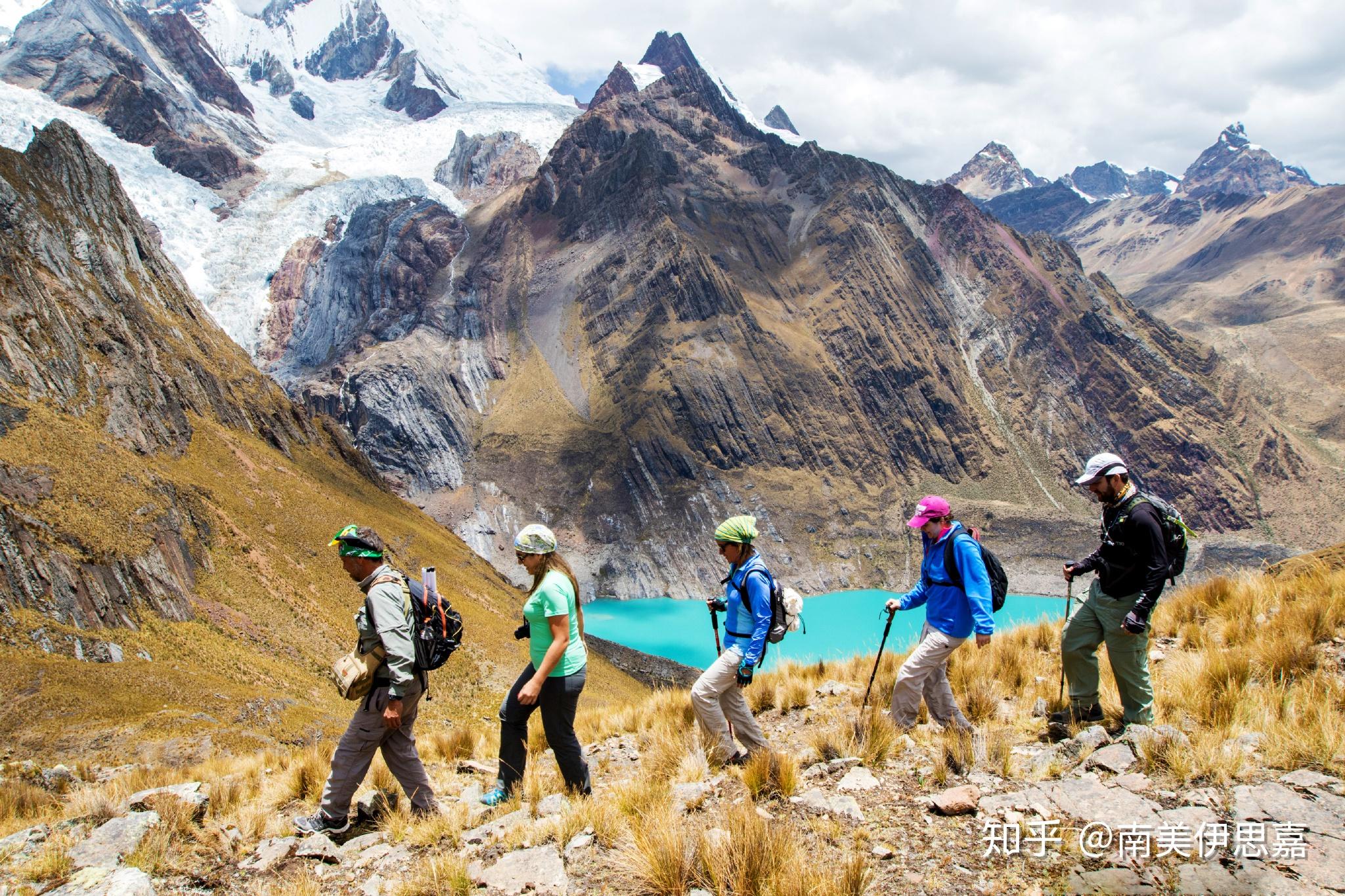 チリの美しい風景 | World Web Magazine | 世界の美しい風景