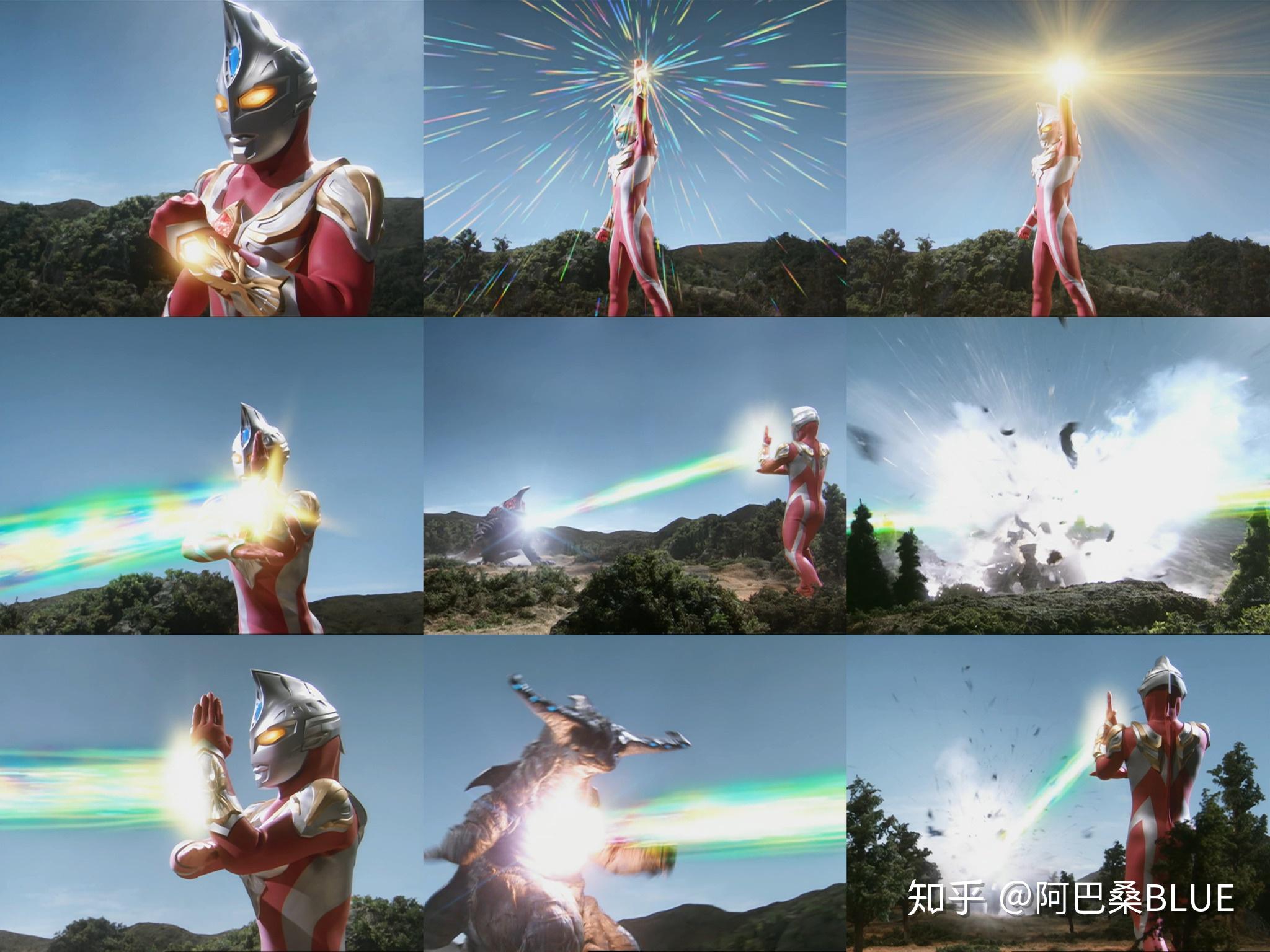 有哪些不错的奥特曼变身器