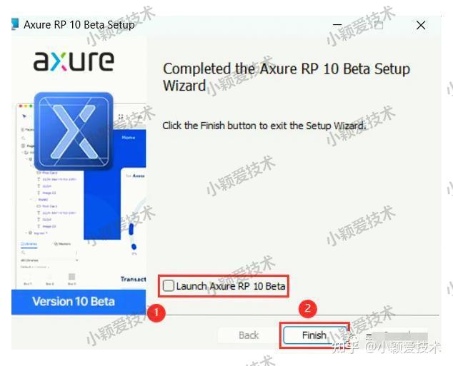 Small Rp 10 Axure RP 10下载安装超详细教程(附安装包) - 知乎