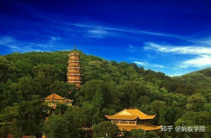 苏州重元寺 - 知乎