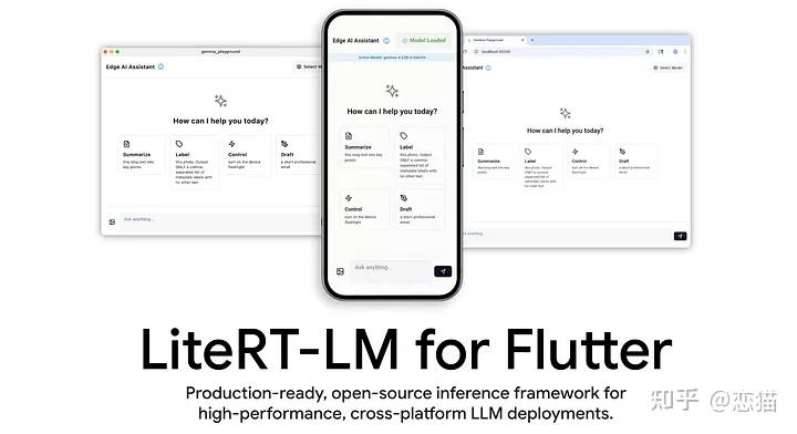 Flutter 3.44 发布啦，超级大版本更新！！！ - 知乎