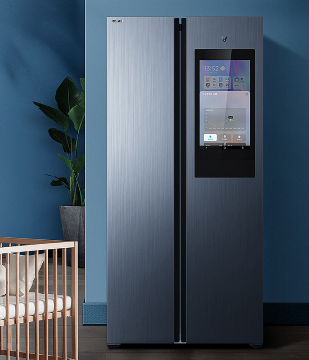 冰箱选购让你犯难?选了一年的冰箱,终于让我遇到了梦中情箱! - 知乎