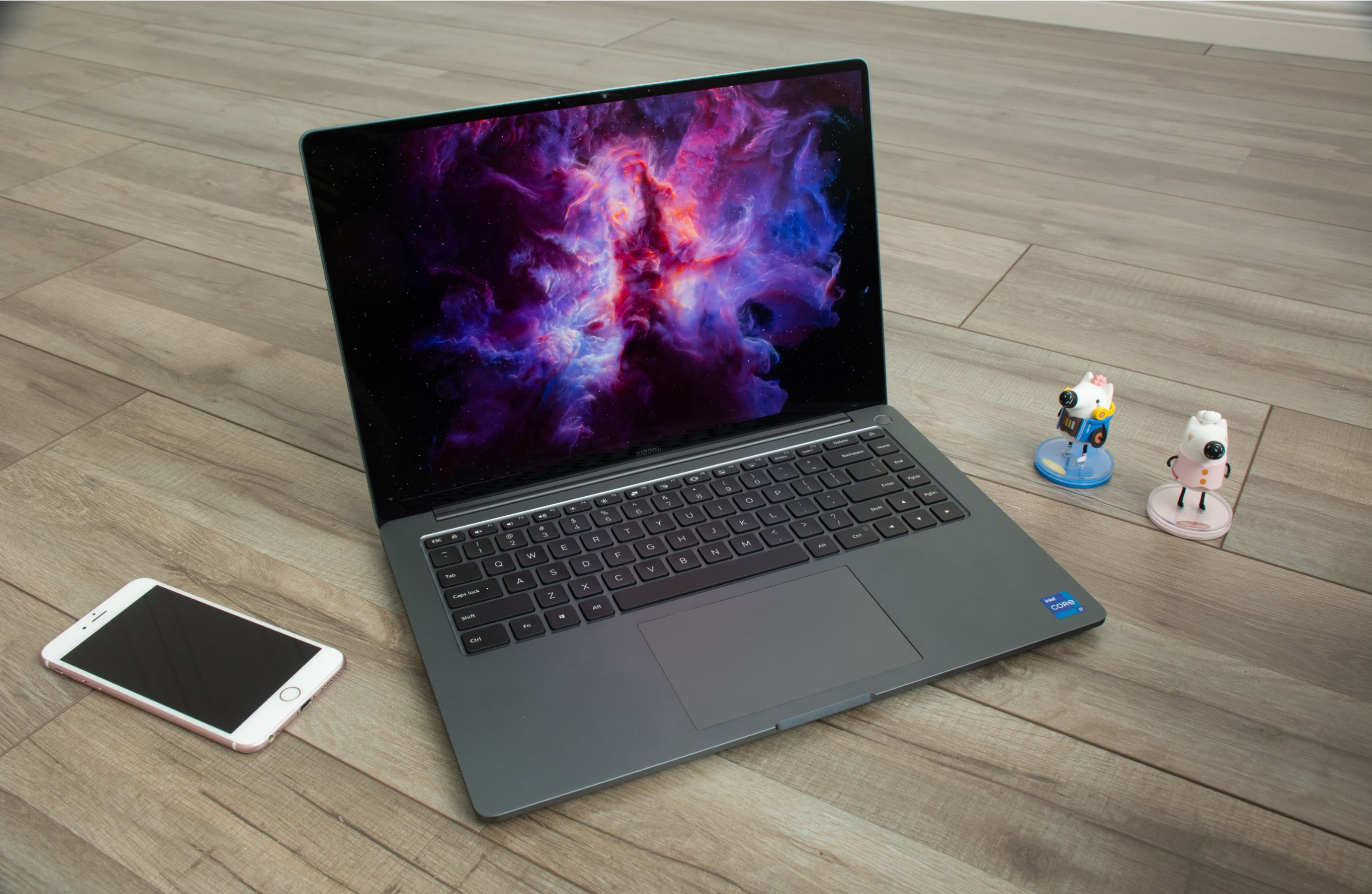 oled屏是真的可以为所欲为小米pro152021笔记本测评