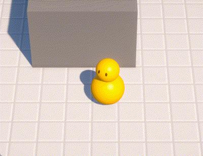 Unity制作类胡闹厨房游戏 KitchenChaos 笔记整理(上) - 知乎