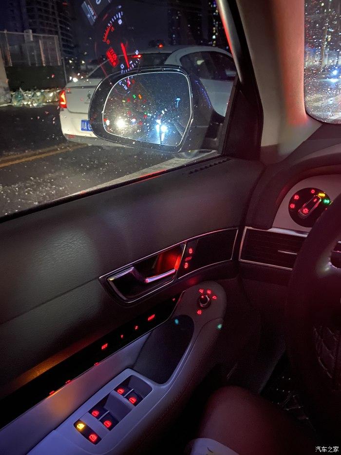 最爱得经典,情怀11年奥迪a6l,2.4顶配 - 知乎