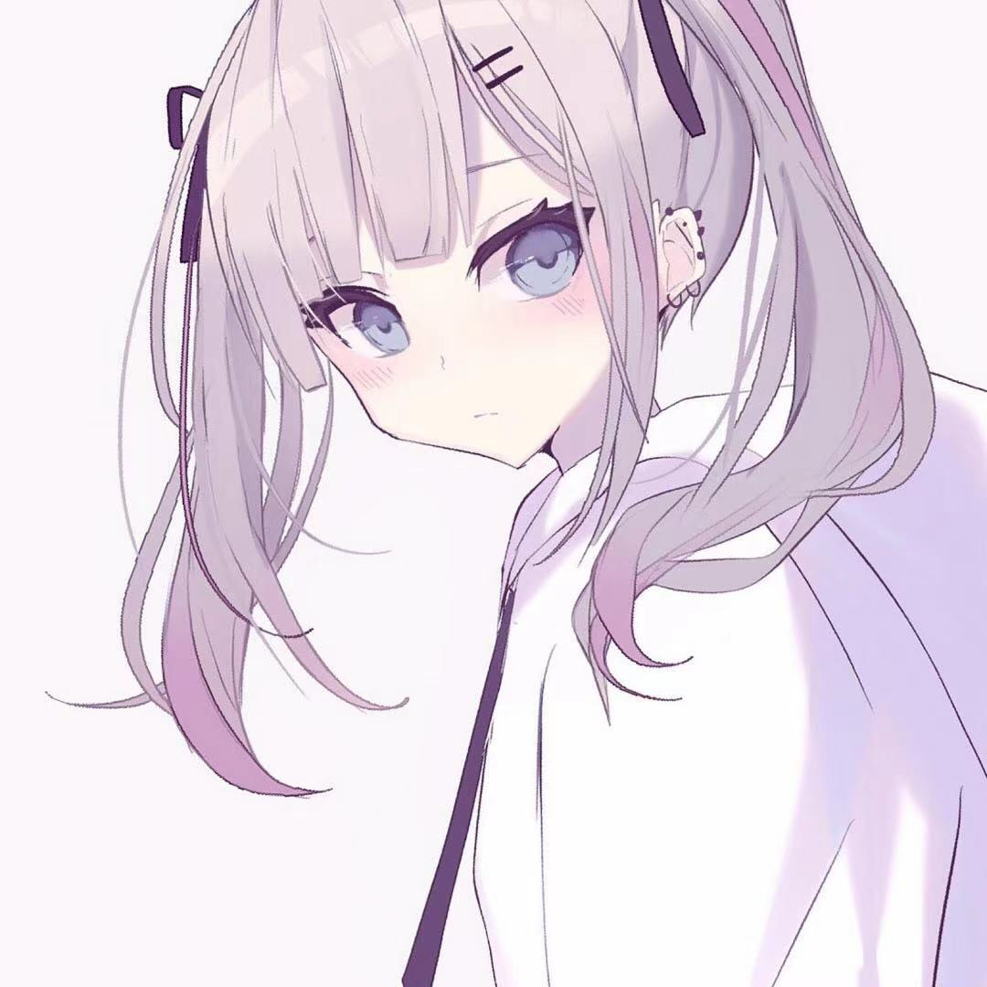 妖仙姐姐白月初图片超帅头像狐妖小红娘动漫白月初头像干净的白月光