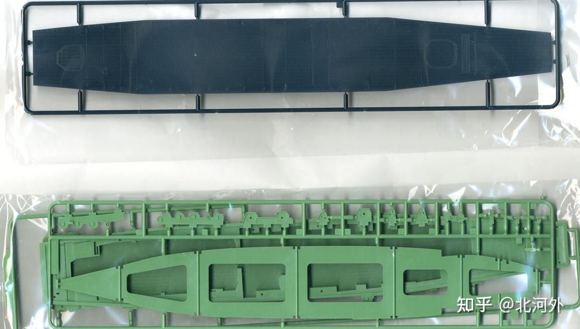 旧日本海军/IJN 超弩级战列舰改航母/信浓模型购买指南/推荐/建议（截至