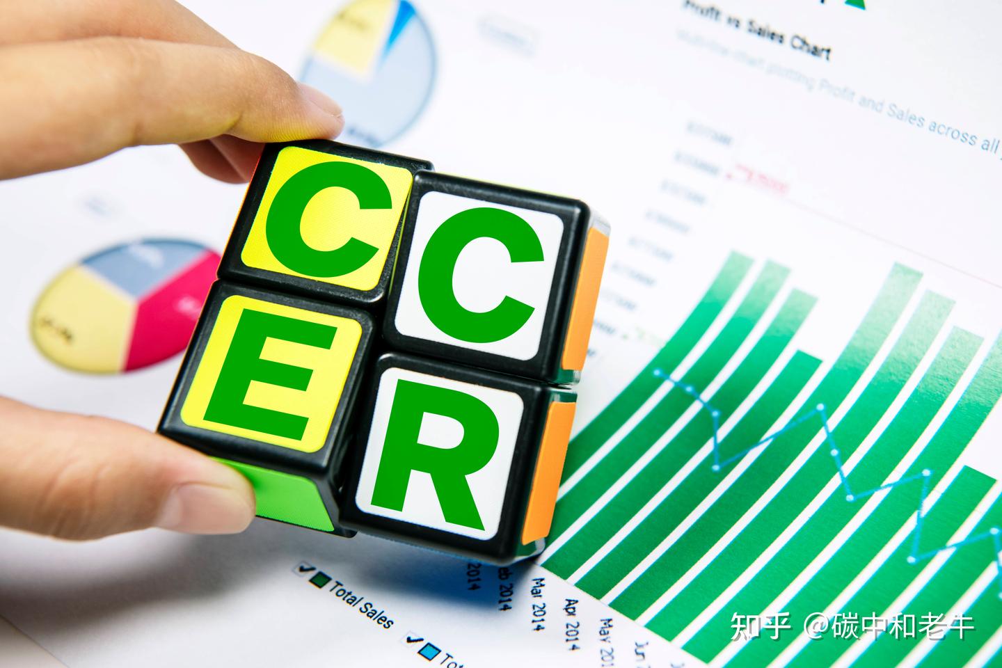 CCER：中国碳市场的重要支柱 - 知乎