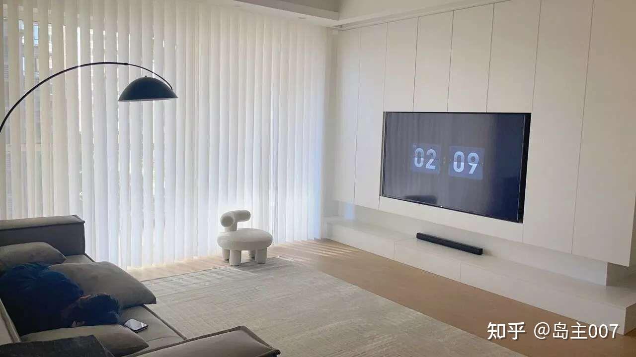 柜子如何做出高级感 记住以下4点保证你家的柜子高级感满满! - 知乎