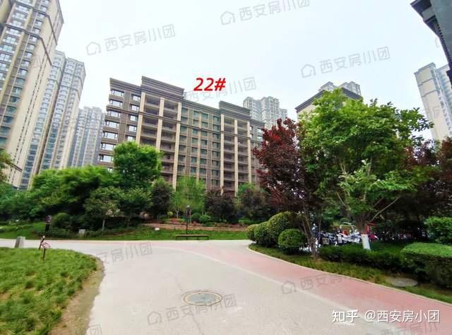 长安区悦美国际怎么样据说有3栋现房马上要推