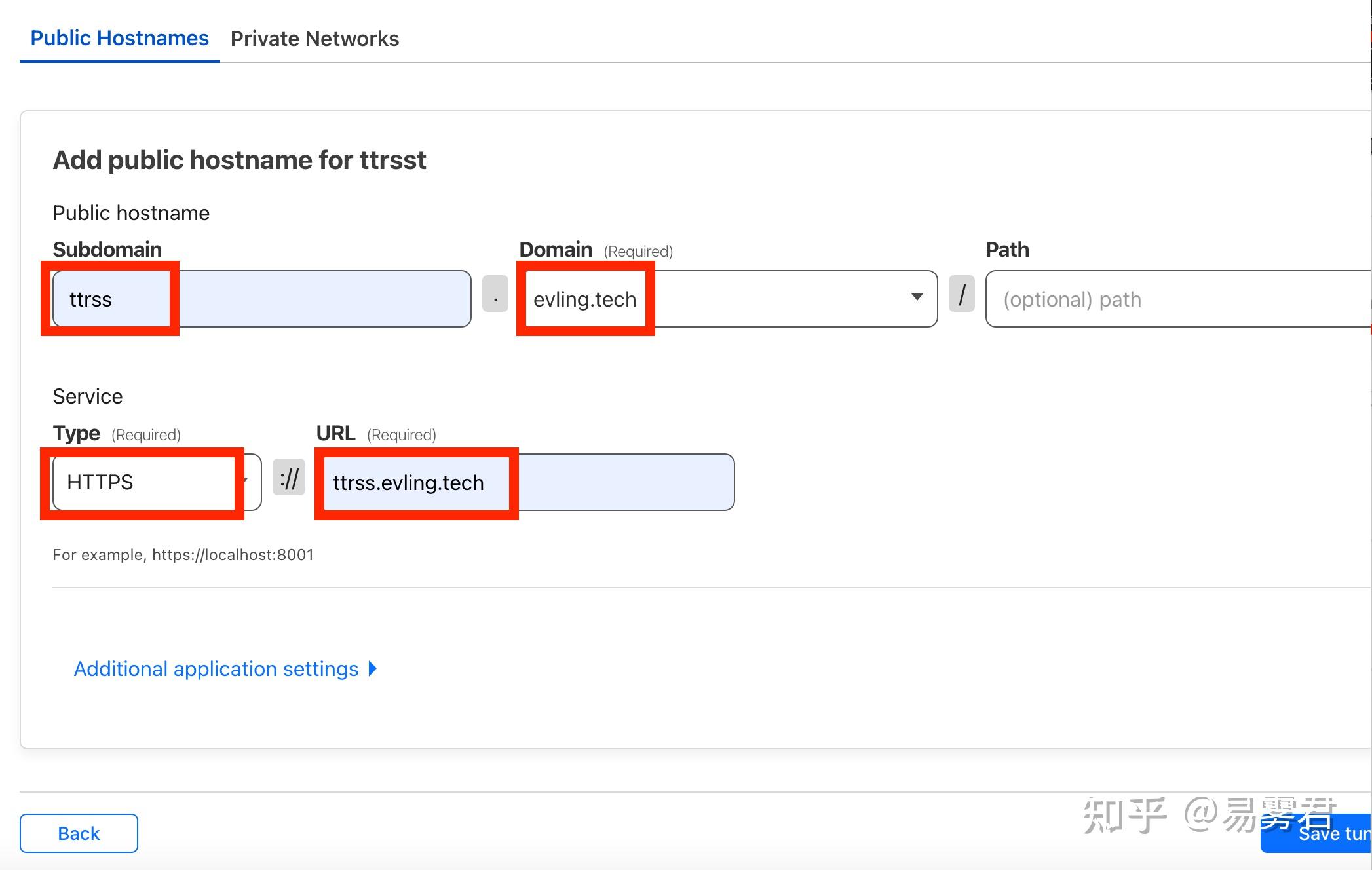 Cloudflare Cloudflare