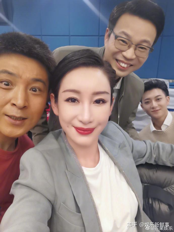 春晚常青树精彩演绎小品《大扫除》 孙涛近年作品精彩纷呈