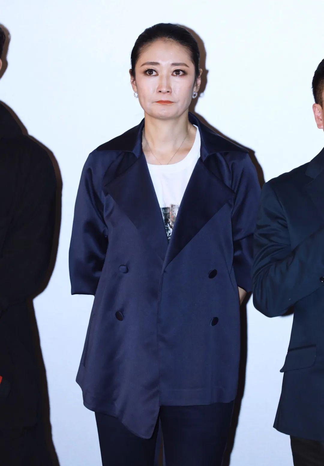 梁静与八佰有关的日子