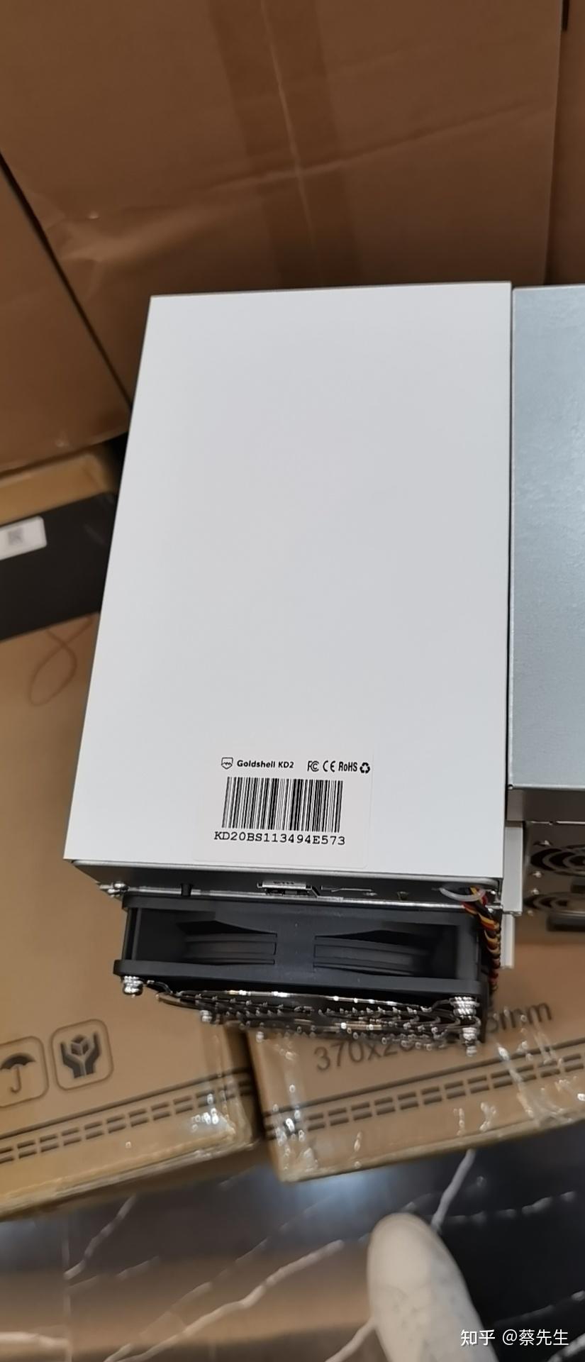 超静音金贝kd2有多强悍