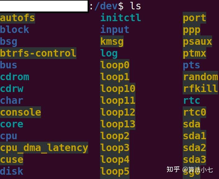 【研究笔记】字符设备—— Linux设备驱动 - 知乎