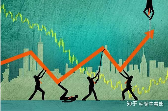 大股东减持股票到底意味着什么？投资者要区别对待 - 知乎