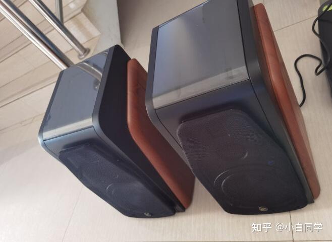 惠威m300mkii音响惠威m300mkii音箱怎么样使用3周优缺点评测