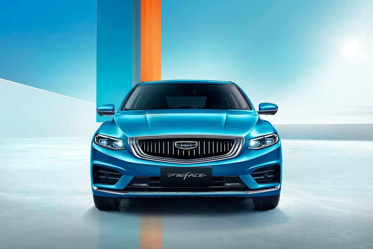 我就问问你吉利星瑞凭什么不能卖14万