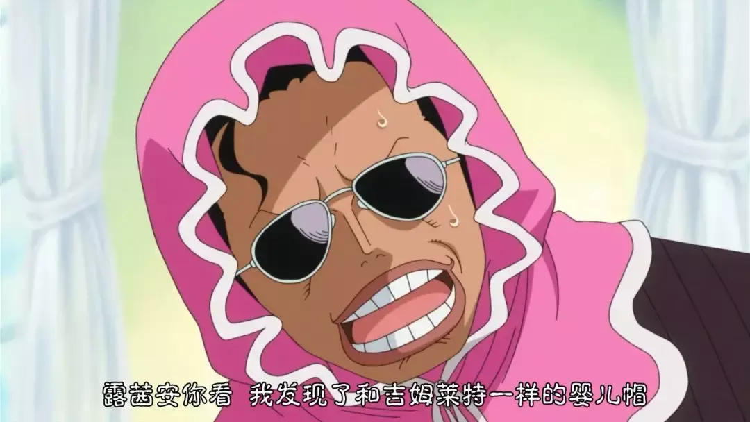 塞尼奥尔人见人爱的变态大叔没错我也爱