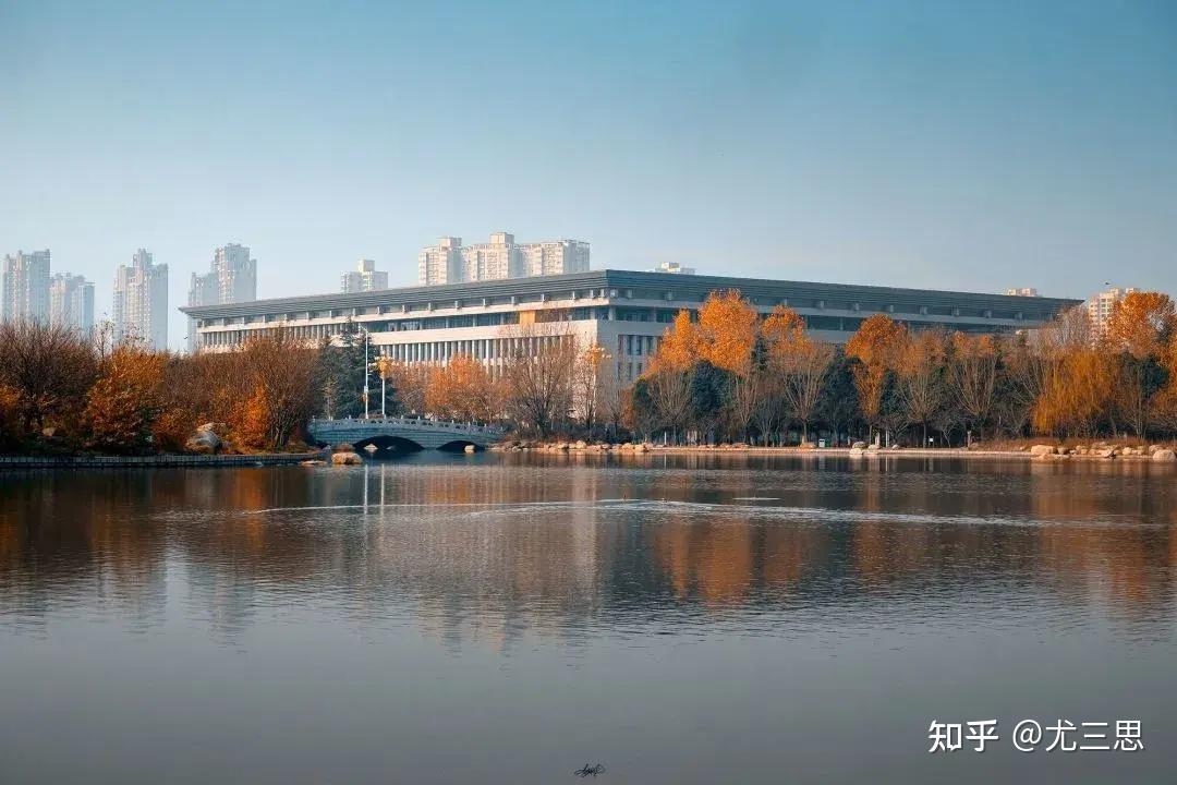 河南科技大学:位于河南省洛阳市,入选河南省双一流创建高校
