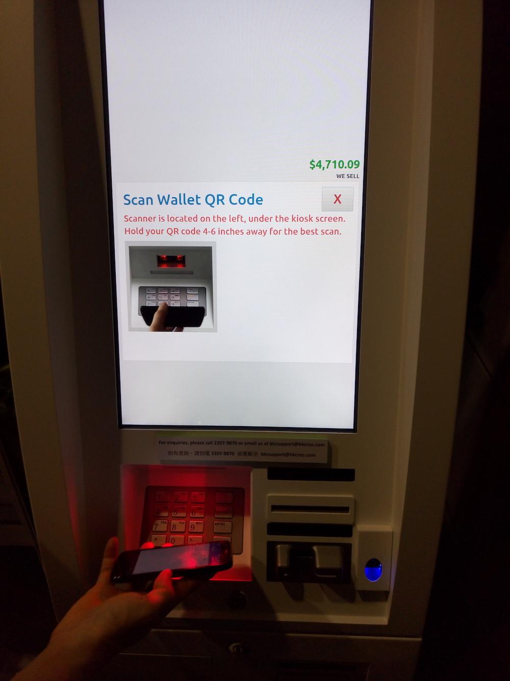 用比特币买一顿午餐- 知乎