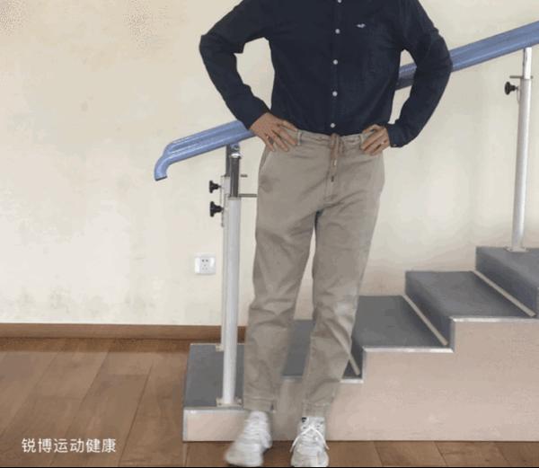 改善运动模式的终极大boss——髋关节灵活性!
