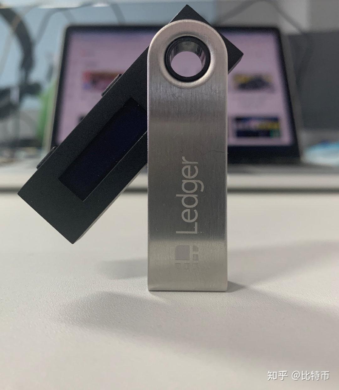 ledger nano图片