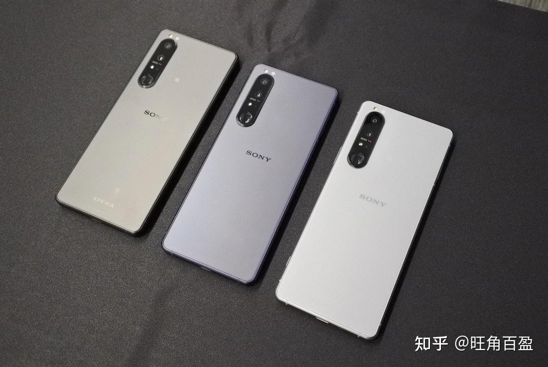 索尼xperia1iii国行75xx送礼品