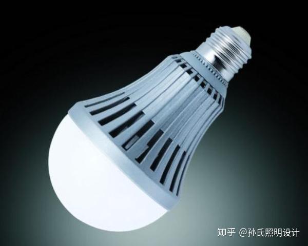 LED灯具有哪些优缺点,不要迷恋LED! - 知乎