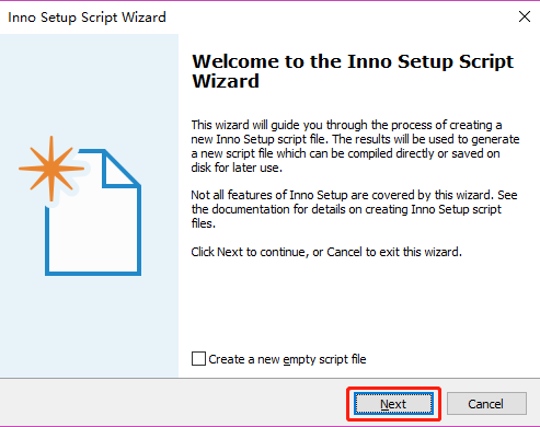Inno Setup 打包及签名指南 - 知乎