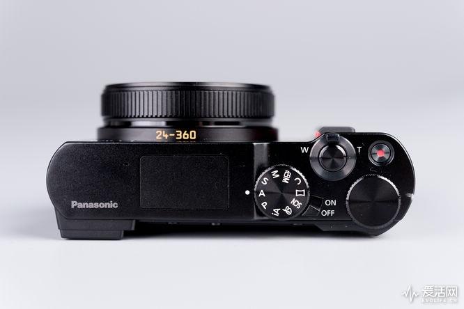 评测小身材里伸出长镜头松下zs220是理想的便携相机