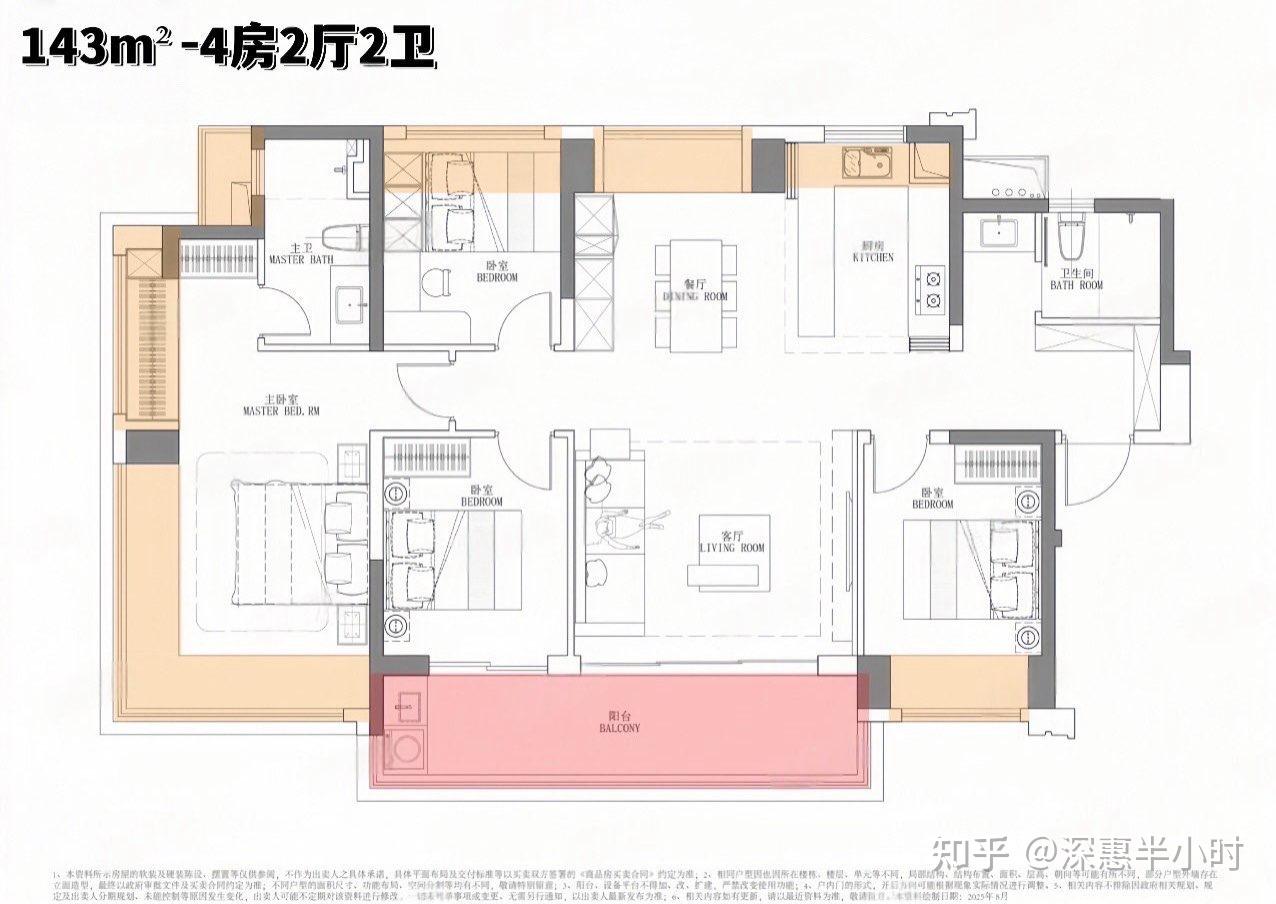 中海·大运玖章价格首曝！640万起入主龙岗豪宅新标杆，深度解析背后的价值密码 - 知乎