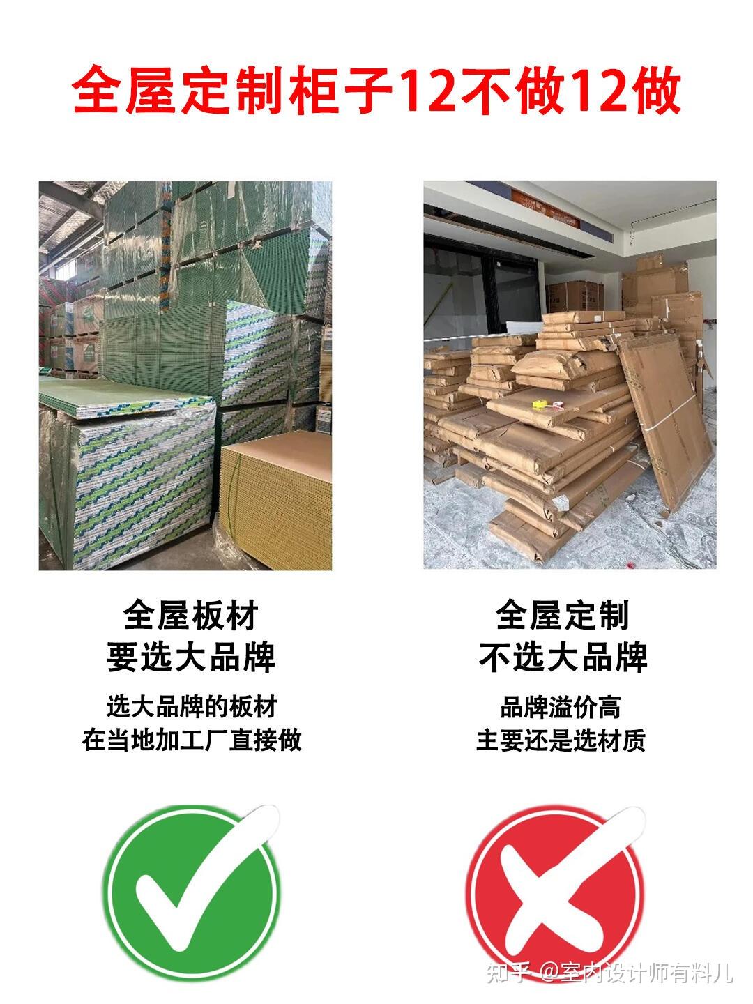 不管房子大小,这5个地方装修好了,就能舒服地住上几十年! - 知乎